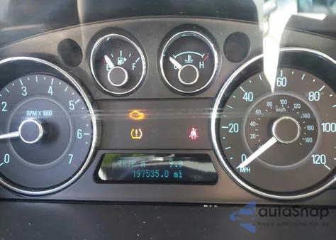 2012 Ford Flex Sel из США, поврежденный, VIN 2FMGK5CC1CBD04268